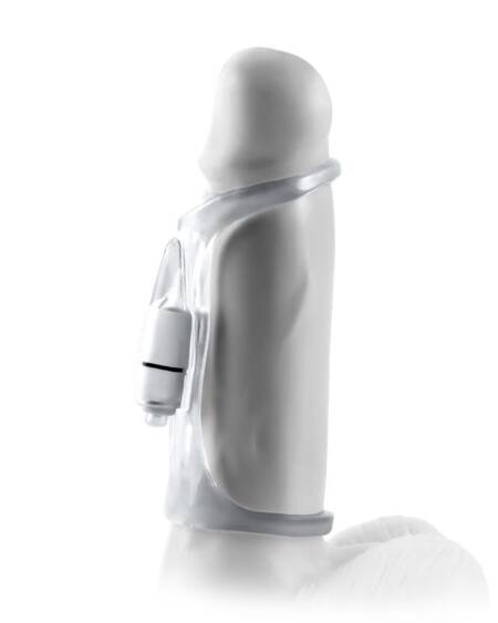 Anillo Vibrador para el Pene