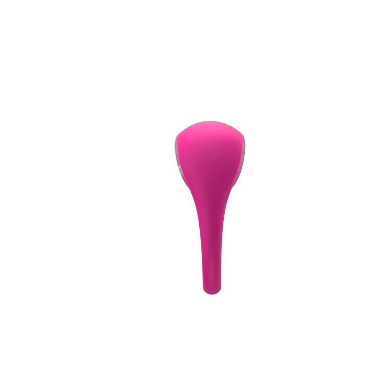 Anillo Vibrador Ping Fuchsia - Imagen 3