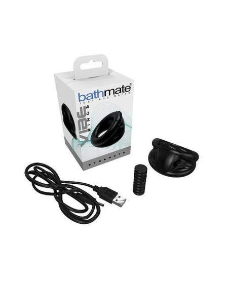 Anillo Vibrador Strength