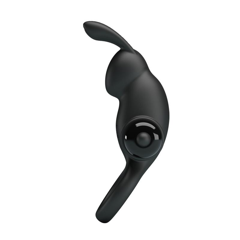 Anillo Vibrador Vibrant Penis Ring I - Imagen 2