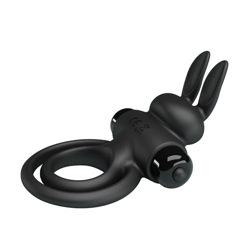 Anillo Vibrador Vibrant Penis Ring III - Imagen 3