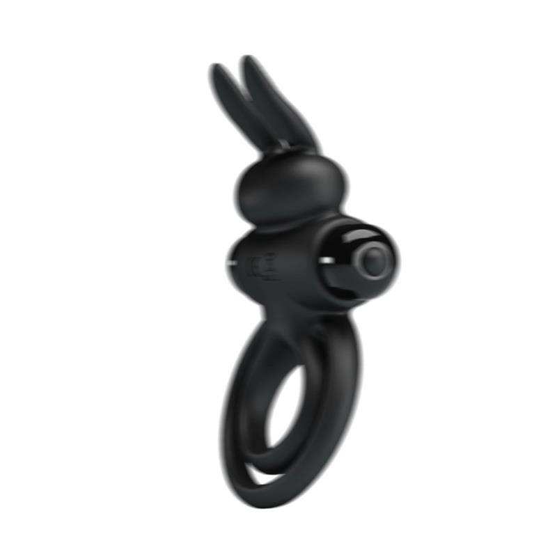 Anillo Vibrador Vibrant Penis Ring III - Imagen 4