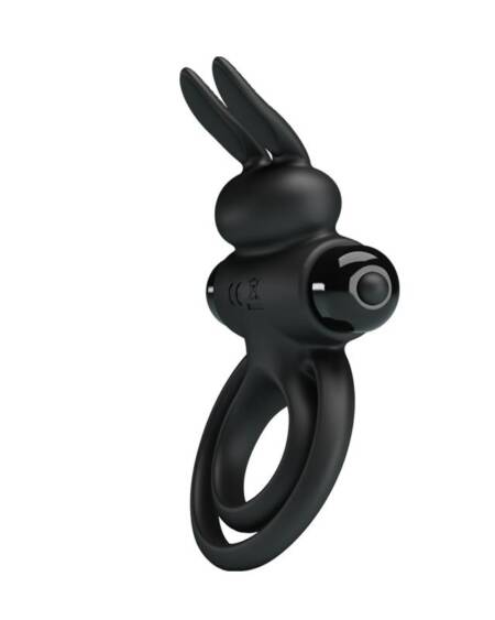 Anillo Vibrador Vibrant Penis Ring III