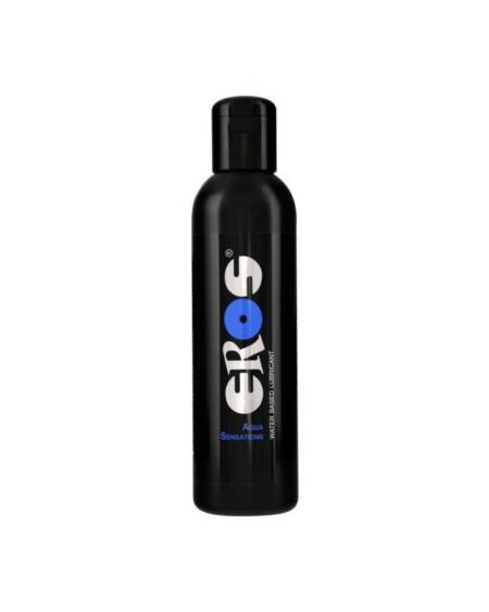 Aqua Sensations Lubricante Base Agua 500 ml