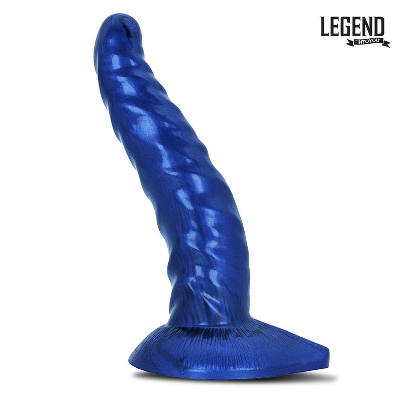 Aqualith Dildo Silicona Líquida 22 cm - Imagen 2