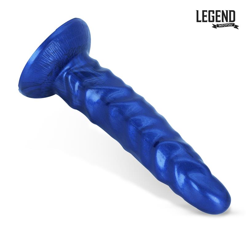 Aqualith Dildo Silicona Líquida 22 cm - Imagen 5