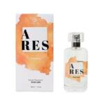 Ares Perfume Natural con Feromonas 50 ml