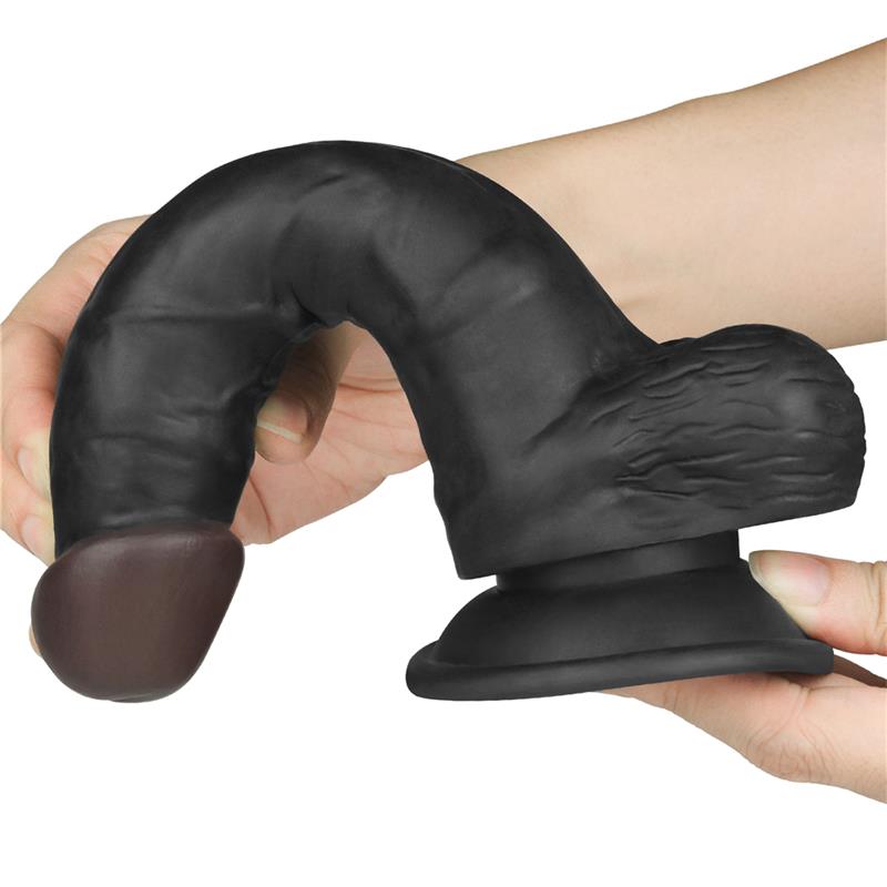 Arnés Ajustable con Dildo 7.5 - Imagen 11