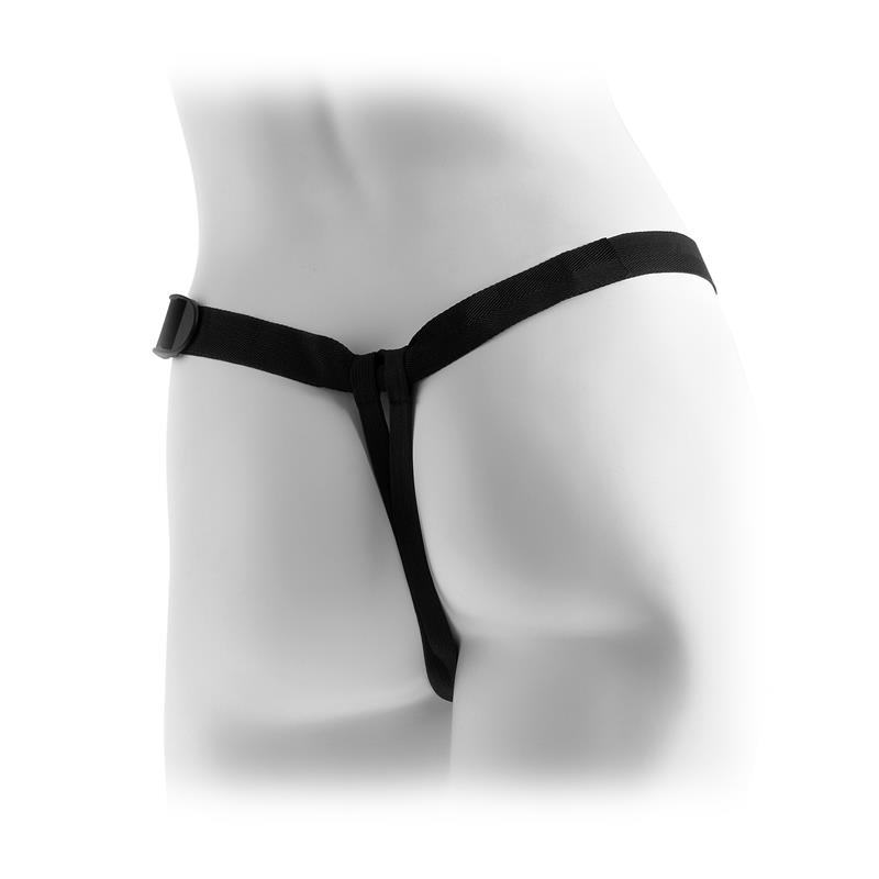 Arnés con Bala Vibradora y Control Remoto - Imagen 4