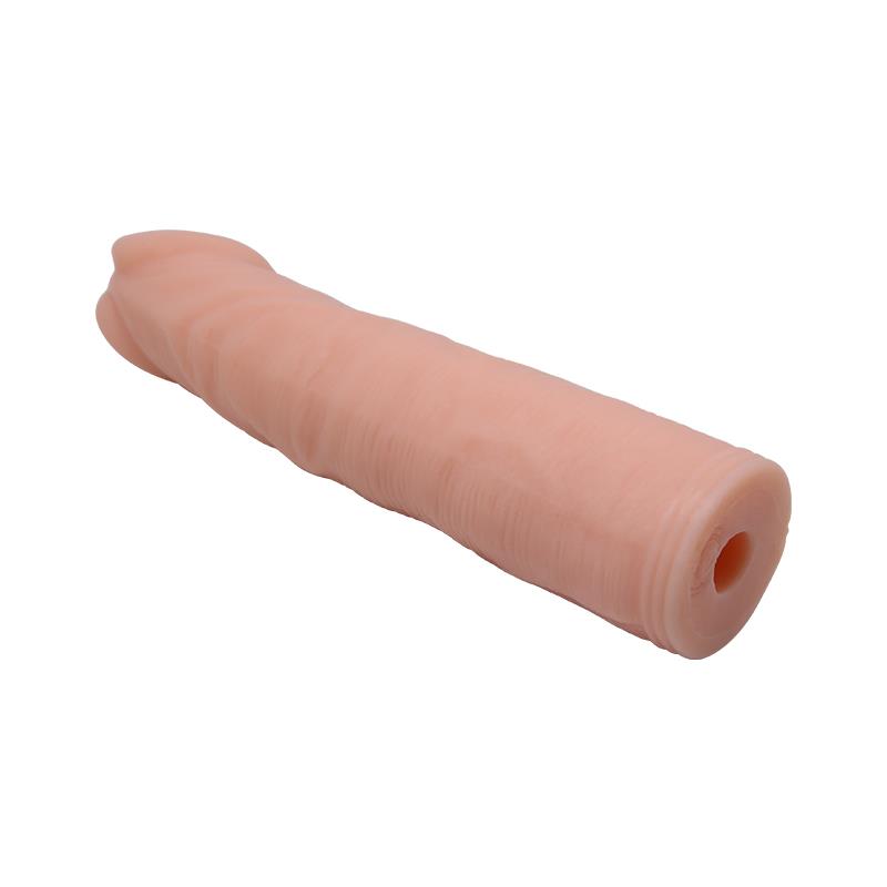 Arnés con Dildo 18,8 cm - Imagen 3