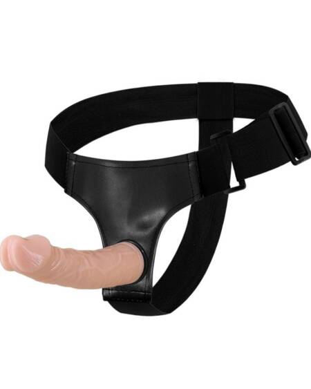 Arnés con Dildo 18,8 cm