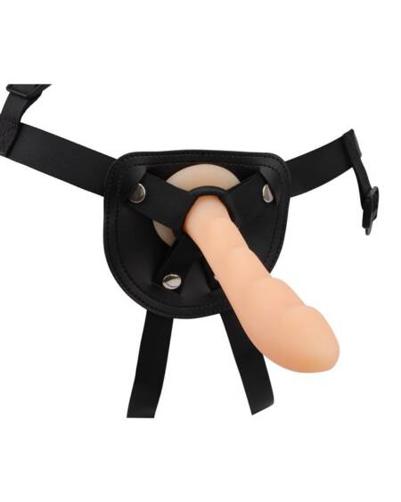 Arnés con Dildo Cavelier