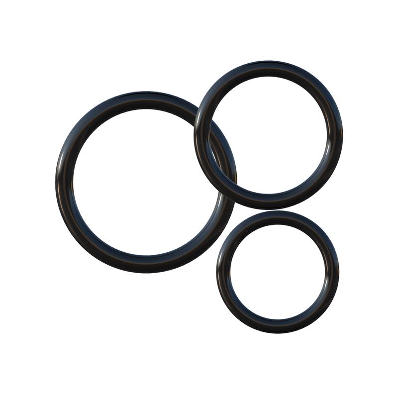 Arnés con Tirantes y Dildo 19 cm-7 Rosa - Imagen 8