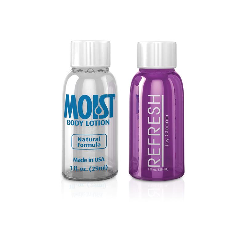 Arnés con Tirantes y Dildo 19 cm-7 Rosa - Imagen 9