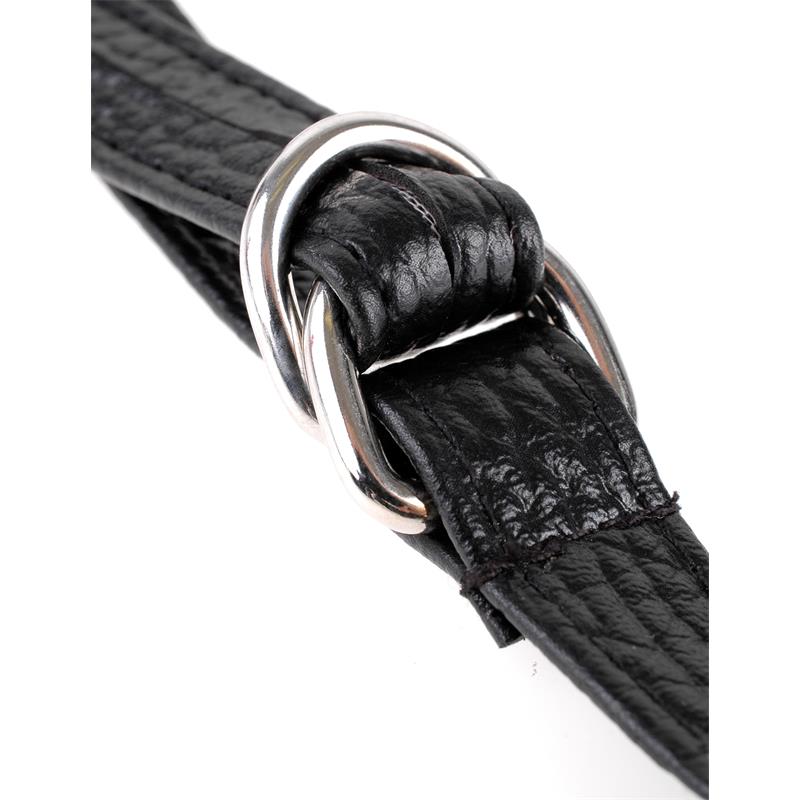 Arnés Leather Fantasy - Imagen 4