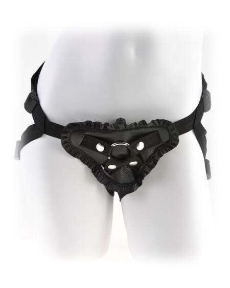 Arnés Lovers Harness
