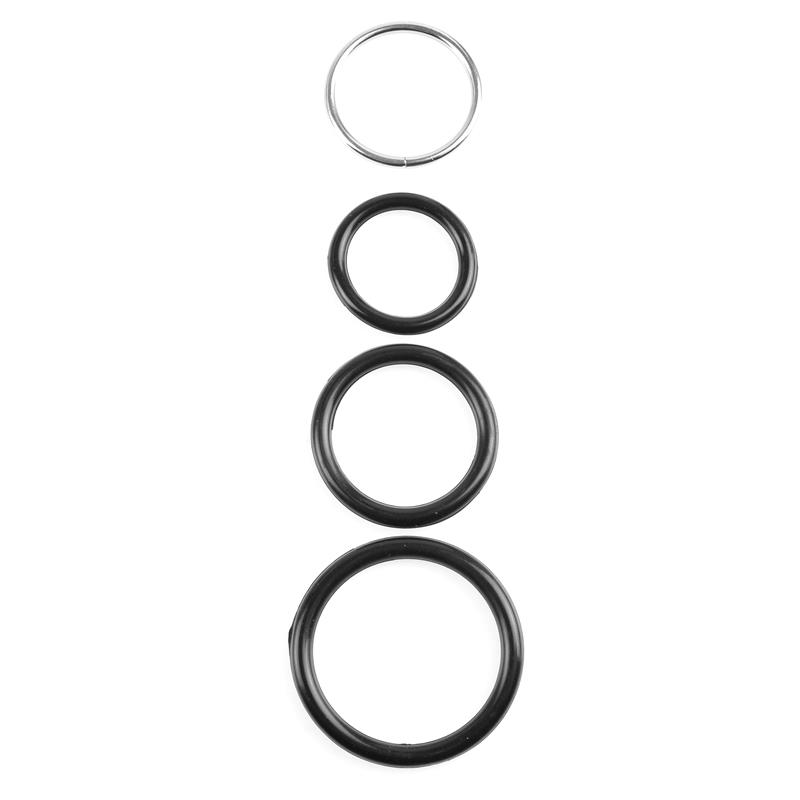 Arnés Lovers Harness - Imagen 8