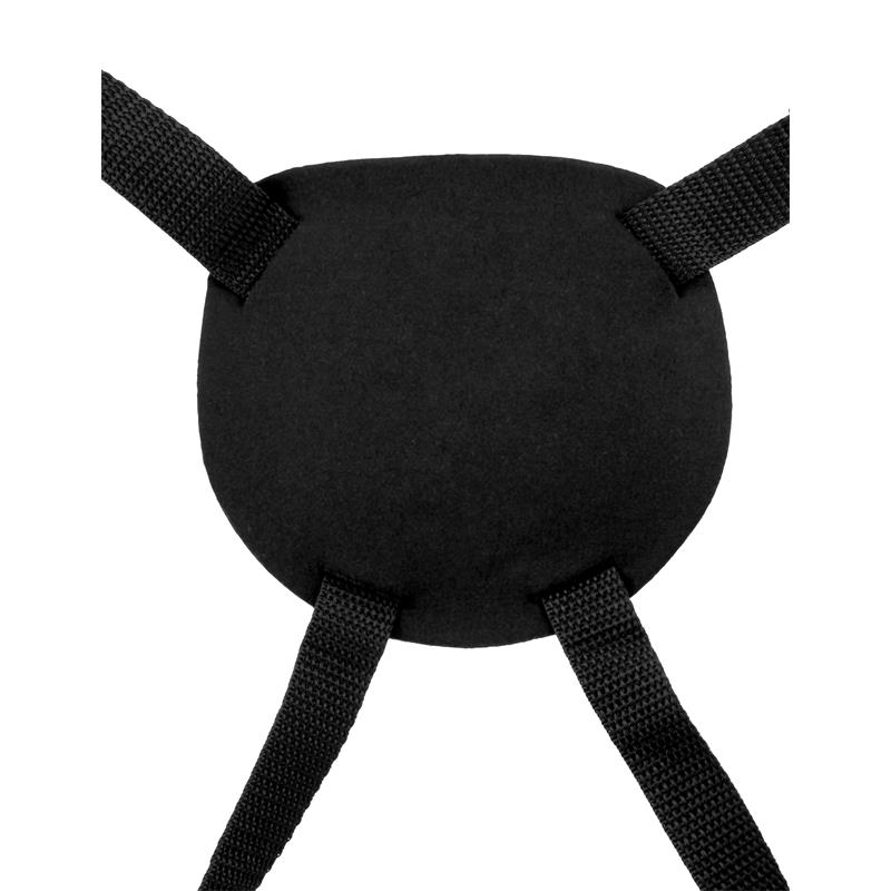 Arnés para Principiantes Negro - Imagen 6