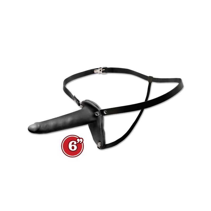 Arnés para Principiantes Penetrix - Imagen 2