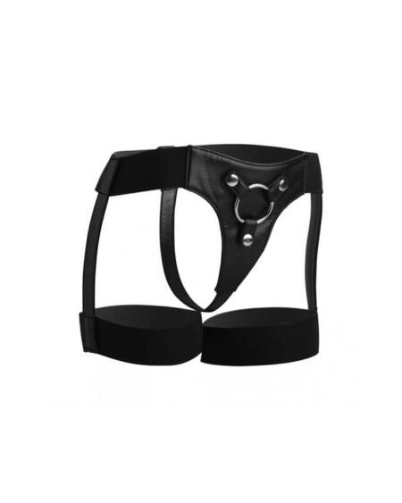 Arnés Tipo Liguero Bardot