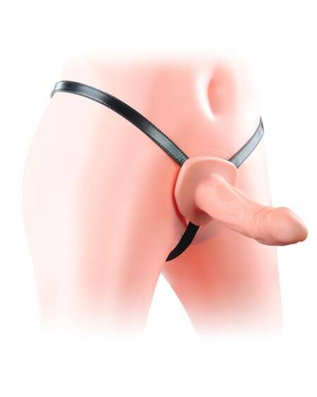 Arnés Unisex Pene Hueco