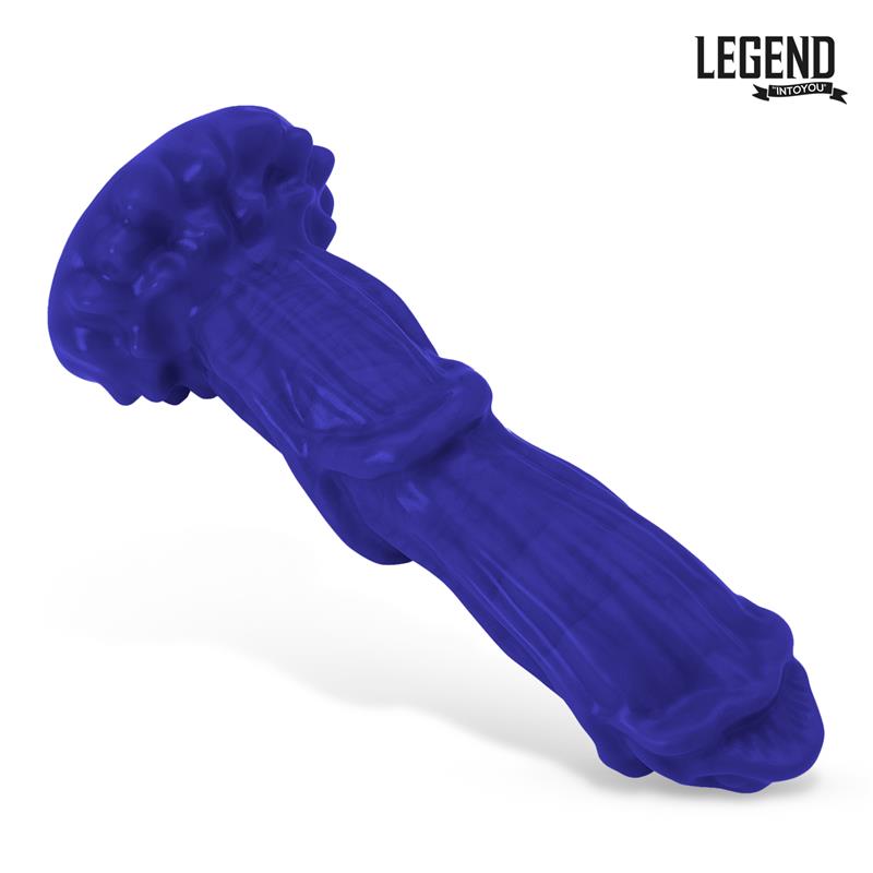 Athex Dildo Silicona Líquida 22,3 cm - Imagen 5