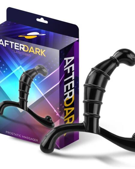 Audather Masajeador Prostático 11.3 cm x 2.5 cm