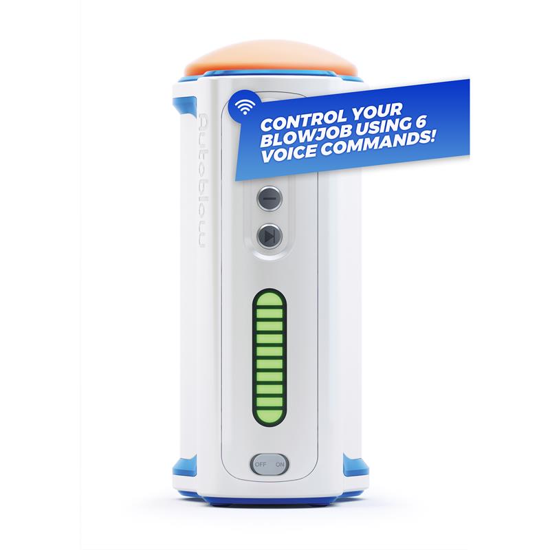 Autoblow Masturbador A. I.+ Inteligencia Artificial - Imagen 3