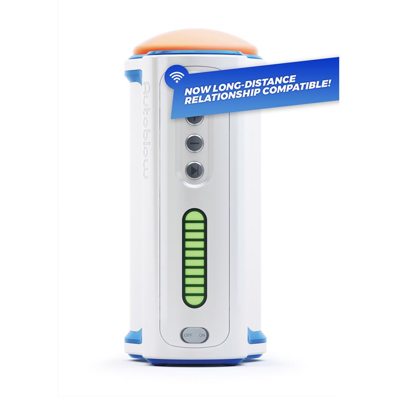 Autoblow Masturbador A. I.+ Inteligencia Artificial - Imagen 5