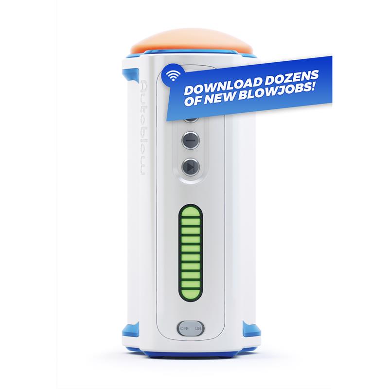 Autoblow Masturbador A. I.+ Inteligencia Artificial - Imagen 6