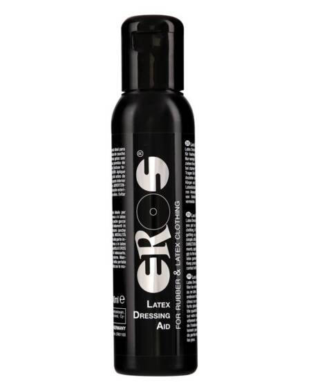 Ayuda pra Prendas de Latex 100 ml