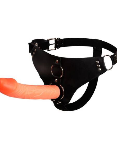 Baile Arnés con Dildo