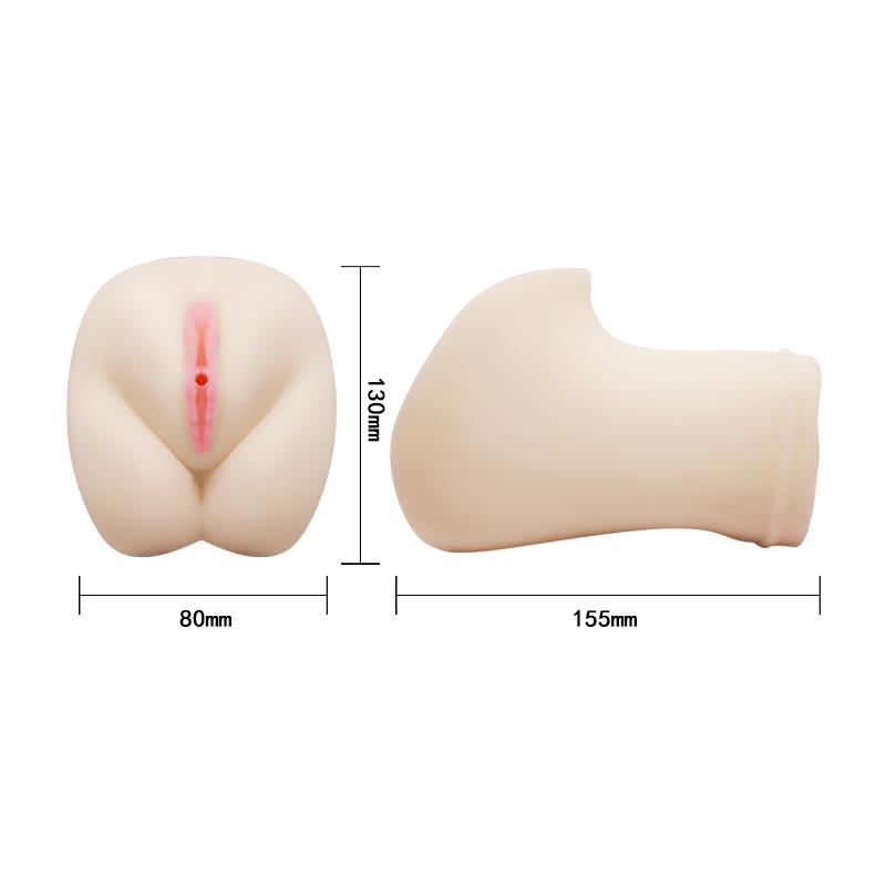 Baile Masturbador 3D - Imagen 5