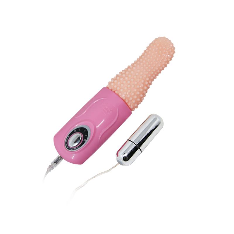 Baile Vibrador con Bala Vibradora - Imagen 6