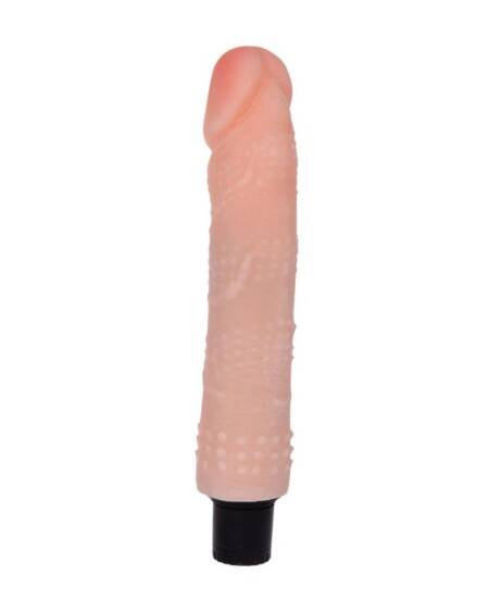 Baile Vibrador The Realistic Cock 21 cm