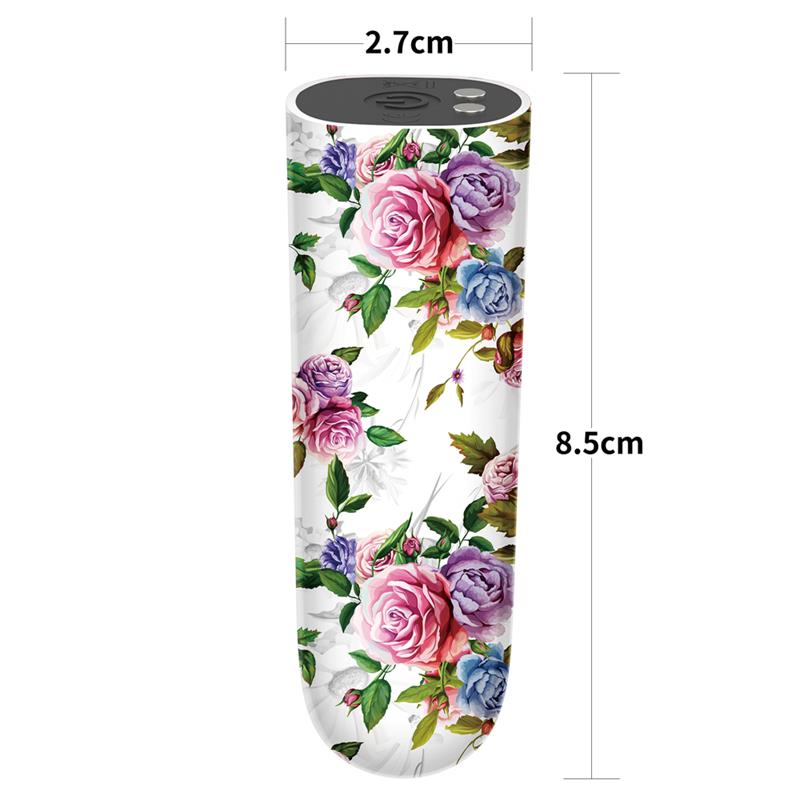 Bala Vibradora Aphrodite - Imagen 12