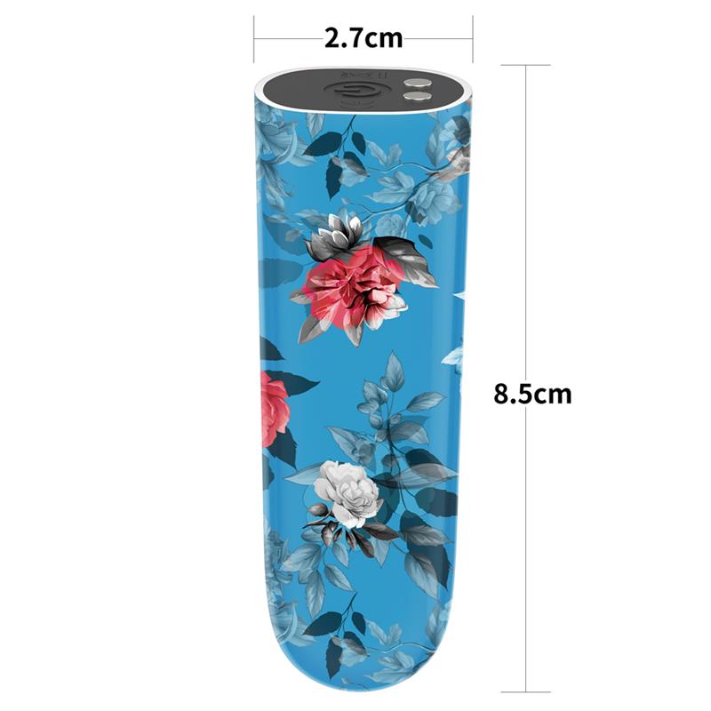 Bala Vibradora Daphne - Imagen 9