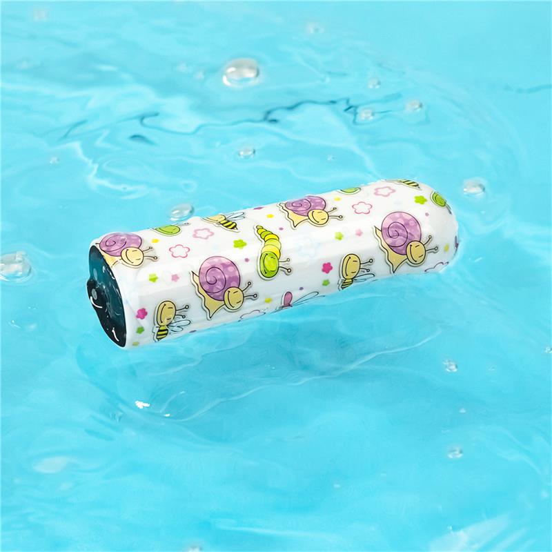 Bala Vibradora Snails - Imagen 9