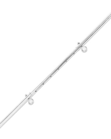 Barra Separadora Extensible