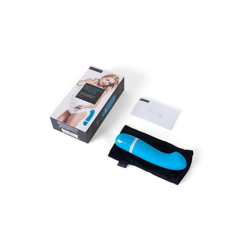 Bdesired Deluxe Azul Lagoon - Imagen 4