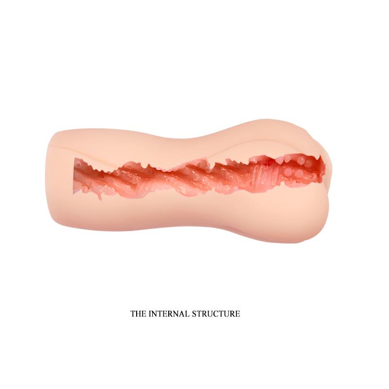 Bella Masturbador Vagina - Imagen 4