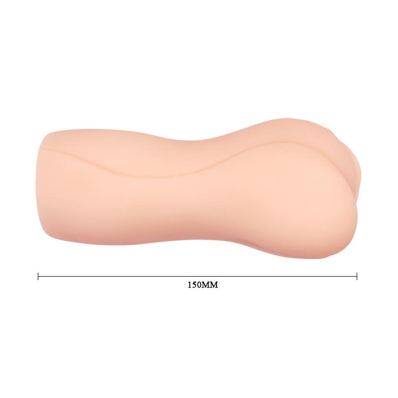 Bella Masturbador Vagina - Imagen 5