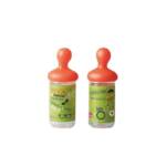 Biberón Memiano con Tetina 360 ml