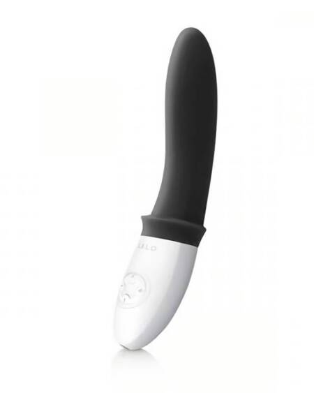 Billy 2 Vibrador Negro