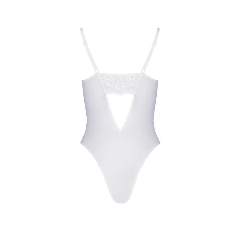 Body Silentia - Imagen 4