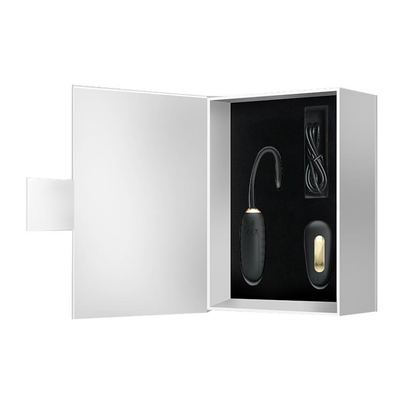 Bola Kegel con Control Remoto Royal Pleasure - Imagen 10