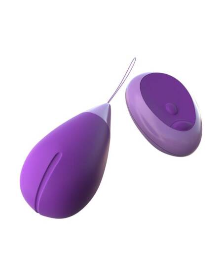 Bola Kegel Excite-Her con Control Remoto