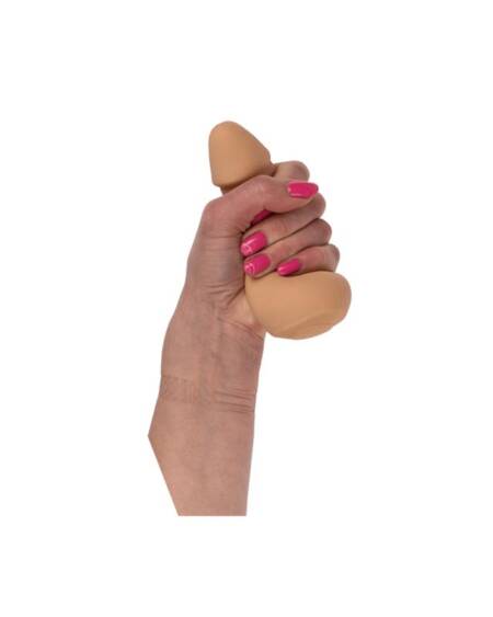 Bola Pene Anti Estrés