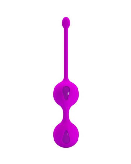 Bolas Kegel Tighten Up II