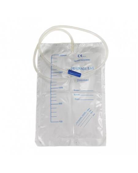 Bolsa para Orina